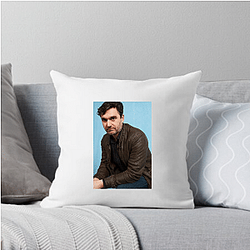 Brilliant Minds Unforgettable Characters Brilliant Minds Pillows Cover