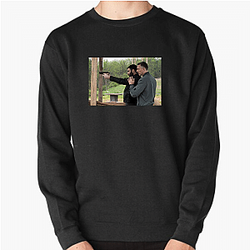 Brilliant Minds The World Is A Mind Brilliant Minds Sweatshirts