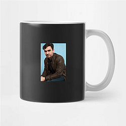Brilliant Minds Unforgettable Characters Brilliant Minds Mugs