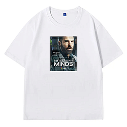 Brilliant Minds My Favorite Drama Brilliant Minds T-Shirts
