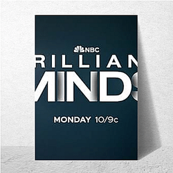 Brilliant Minds Always Inspiring Always Thoughtful Brilliant Minds Posters