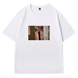 Brilliant Minds The World Is A Discovery Brilliant Minds T-Shirts