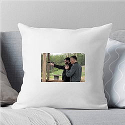 Brilliant Minds The World Is A Mind Brilliant Minds Pillows Cover