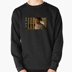 Brilliant Minds A True Masterpiece Brilliant Minds Sweatshirts