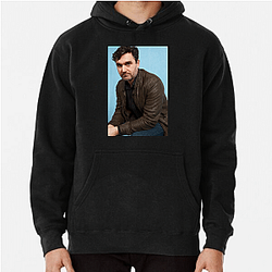 Brilliant Minds Unforgettable Characters Brilliant Minds Hoodies
