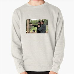 Brilliant Minds The World Is A Mind Brilliant Minds Sweatshirts