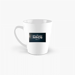 Brilliant Minds Always Inspiring Always Thoughtful Brilliant Minds Mugs