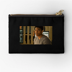 Brilliant Minds A True Masterpiece Brilliant Minds Zipper Pouches