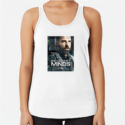 Brilliant Minds My Favorite Drama Brilliant Minds Tank Tops