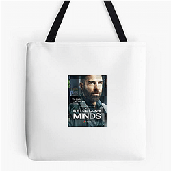 Brilliant Minds My Favorite Drama Brilliant Minds Bags