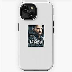 Brilliant Minds My Favorite Drama Brilliant Minds Samsung Cases