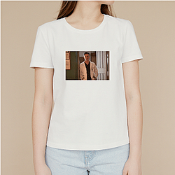 Brilliant Minds The World Is A Discovery Brilliant Minds T-Shirts