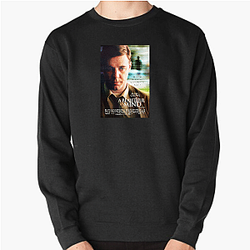 Brilliant Minds The King of Intellect Brilliant Minds Sweatshirts