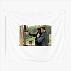 Brilliant Minds The World Is A Mind Brilliant Minds Tapestries
