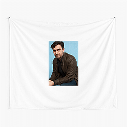 Brilliant Minds Unforgettable Characters Brilliant Minds Tapestries