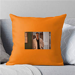 Brilliant Minds The World Is A Discovery Brilliant Minds Pillows Cover