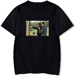 Brilliant Minds The World Is A Mind Brilliant Minds T-Shirts