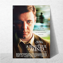 Brilliant Minds The King of Intellect Brilliant Minds Posters