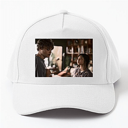Silent Cry Bring Her Back Hats & Caps