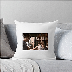 Silent Cry Bring Her Back Pillows Cover