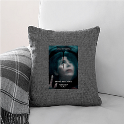 Forgotten Past Bring Her Back Pillows Cover