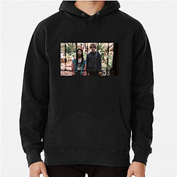Dark Secret Bring Her Back Hoodies