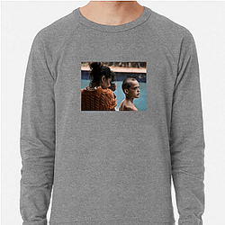 Shattered Hope Bring Her Back Sweatshirts