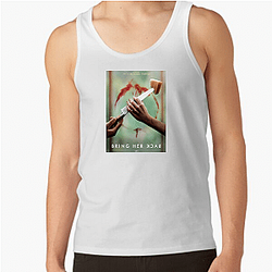 Broken Promise Bring Her Back Tank Tops