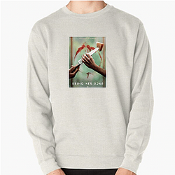 Broken Promise Bring Her Back Sweatshirts