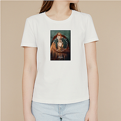 Hidden Truth Bring Her Back T-Shirts