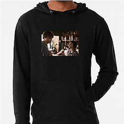 Silent Cry Bring Her Back Hoodies