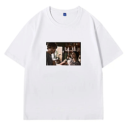 Silent Cry Bring Her Back T-Shirts