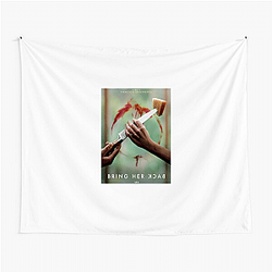 Broken Promise Bring Her Back Tapestries