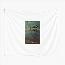 Vanished Soul Bring Her Back Tapestries