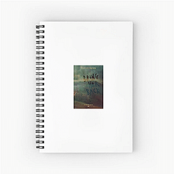 Vanished Soul Bring Her Back Notebook