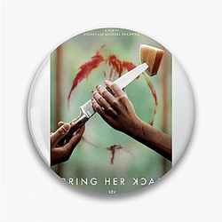 Broken Promise Bring Her Back Pins