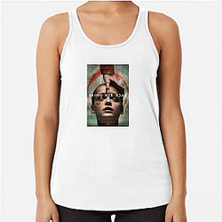Lost Daughter Bring Her Back Tank Tops