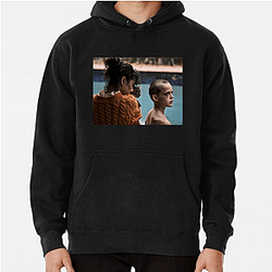 Shattered Hope Bring Her Back Hoodies