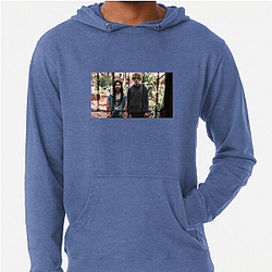 Dark Secret Bring Her Back Hoodies
