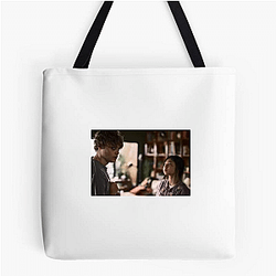 Silent Cry Bring Her Back Bags