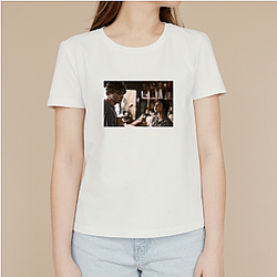 Silent Cry Bring Her Back T-Shirts