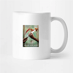 Broken Promise Bring Her Back Mugs