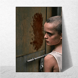 Last Chance Bring Her Back Posters