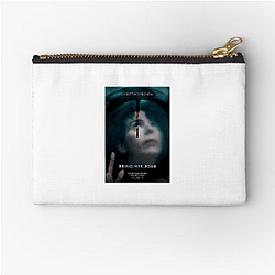 Forgotten Past Bring Her Back Zipper Pouches