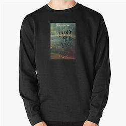 Vanished Soul Bring Her Back Sweatshirts