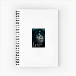 Forgotten Past Bring Her Back Notebook