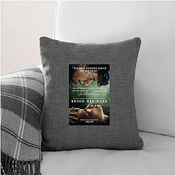Fading Memory Bring Her Back Pillows Cover