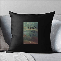 Vanished Soul Bring Her Back Pillows Cover