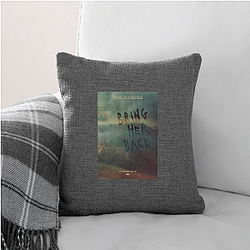 Vanished Soul Bring Her Back Pillows Cover