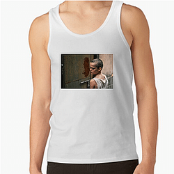 Last Chance Bring Her Back Tank Tops